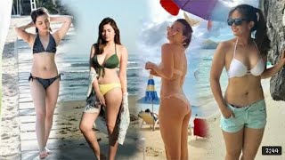 paborito ninyong sexy na artista  naka Bikini 2019