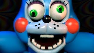 ПЯТНИЦА 13-е (Five Nights at Freddy's 2)