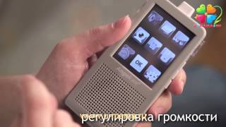 Видеоняня Angelcare. Тест-драйв и обзор