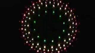 AudioLites Color Light Organ - Beethoven: Moonlight Sonata