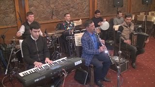 Yaver Tanriverdiyev(klarnet)-Solo ifa(Sabuha,Qalmaz bele dunya,Neden oldu)
