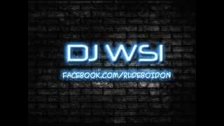 DJ WS1 FBK VIP DNB TV MIX