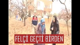 Zeynep Ergül Evine ve Kedilerine Kavuştu