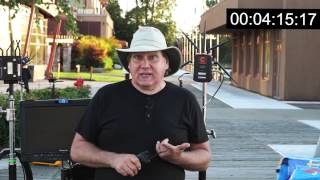 Cinegears Ghost-Eye Wireless Video Transmission 400M