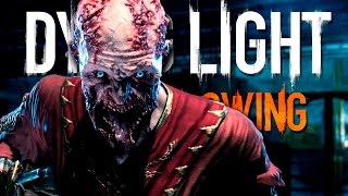 КАНОНИЧНАЯ КОНЦОВКА | Dying Light The Following #10