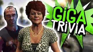 Die (fast) teuerste Konsole aller Zeiten, GTA 5, Borderlands eine Kopie? - GIGA Trivia #33