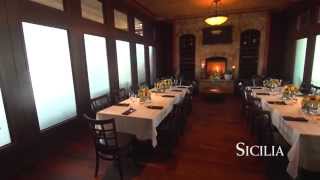 Tuscan Kitchen Salem Sicilia