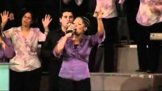 iglesia Rey de Reyes - Nuestro Dios porderoso es