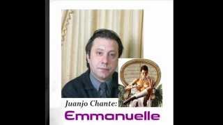 Juanjo Chante Emmanuelle dedicado a Sylvia Kristel