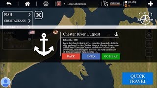 iCrabbing - Eastern Shore Crabbing App (Game)