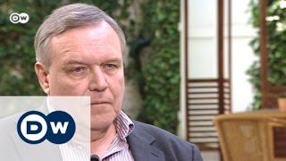 German military ready for action? | Journal