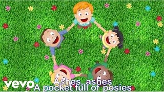 evokids - Ring Around The Rosie
