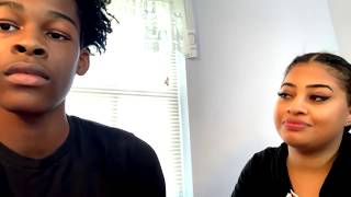 "LETS SMASH" PRANK ON CRUSH ?? (GONE ABSOLUTELY RIGHT)