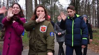 VII Молодежный образовательный форум «Quo vadis?». День первый