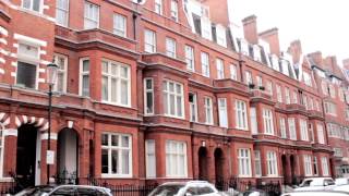 City Marque Knightsbridge Serviced Apartments