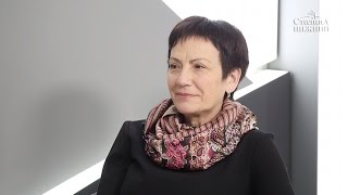 Надежда Перевозкина рассказывает, как образцовый ансамбль танца «Радуга» отметит своё 55-летие