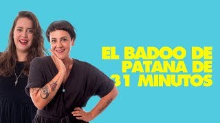 Dueñas de Salas - Buscandole pololo a Jani en Badoo