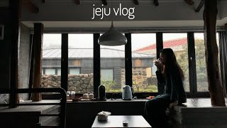 [Vlog] 제주 여행 브이로그ㅣ한라산 등반ㅣ먹방여행ㅣjamin.vlogㅣ자민브이로그