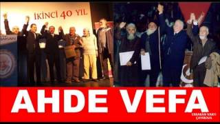 Erbakan vakfı çayırova