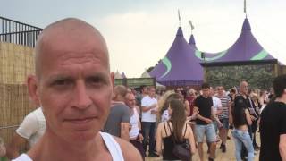 Affix vs Teaser @ Harmony of Hardcore 2017