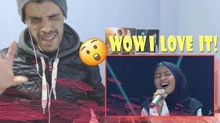 Sharla "New Rules" | Sing Off | The Voice Kids Indonesia Season 2 GTV |REACTION| جزائري