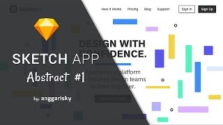 Abstract and Sketch App: Getting Started