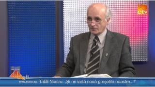 295. Zaharia Bica - Tatal nostru: „Si ne iarta noua pacatele..."