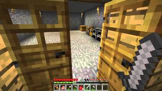 Mo Creatures #1 "Ilha Boa e Creeper Brabo"