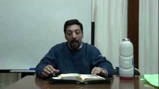 Géneros Literarios en la Biblia