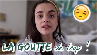 251 - QUAND ÇA VEUT PAS, ÇA VEUT PAS !