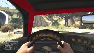 Музыка из игры GTA 5 Gameplay OST песни с радио