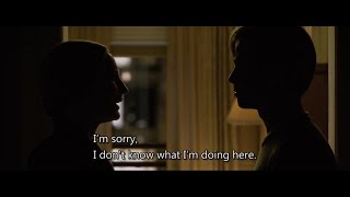 LAST NIGHT (2008) The Curious Case of Benjamin Button