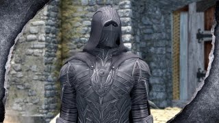 ▶Skyrim Remastered: Nightingale Prime Remastered ♦️MOD SHOWCASE♦️ | Killerkev ✔️