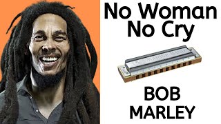 No Woman, No Cry by Bob Marley (Saturday Song Study #3)