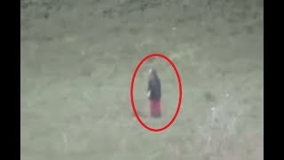 5 СТРАШНЫХ ВЕДЬМ Снятые на Камеру