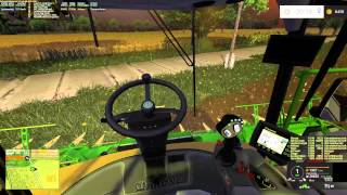 LS15 Bantikow #32 Noch viel mehr Mais