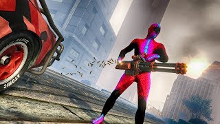 ВОСКРЕСНЫЙ СТРЁМ. ГРАБИМ БАНК И ВЫНОСИМ 10.000.000$ (СТРИМ GTA 5 ONLINE И ПР.)