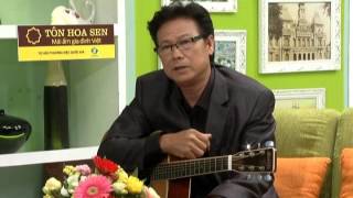 Nghệ sĩ Cao Minh - Chuyển Động [HTV9 - 16.03.2013]
