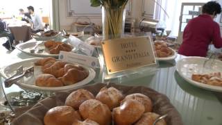 Hotels. Grand Italia, Padova