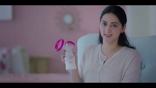 Breast Milk Matters - Mommy Needs | Morisons Baby Dreams | 30s | English