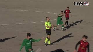 Faiano vs Buccino Volcei 0-0 La sintesi