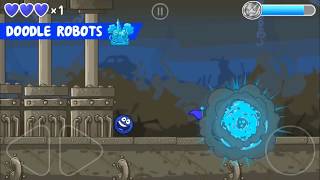 $$$$ Blue Basketball into RED BALL 4 SUPER MASH FUNNY BATTLE$$$$