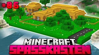 EINE NEUE STADT?! - Minecraft Spasskasten #86 [Deutsch/HD]