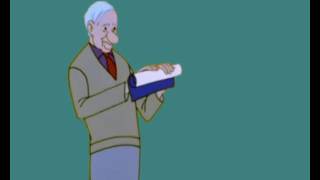 Чуковский футаж