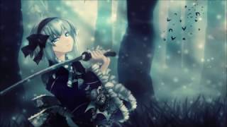 ~Nightcore - Set Me Free - Diplo F.t LIZ~