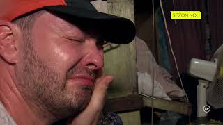 Lacrimi și nervi, pentru Alex Abagiu și Radu, în Asia Express. PREMIERA - 15, 16, 17 și 18 februarie