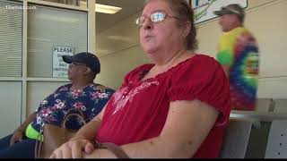 Macon Transit forced to stop operation