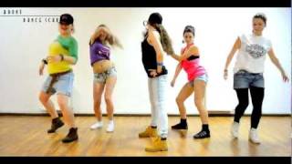 Dancehall - Tanusha - "Hey Ya" by Sean Paul