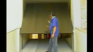 Portão automático
