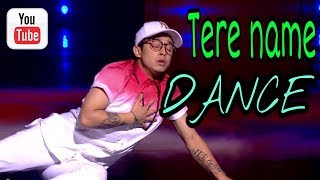 Sushant khatri || kolkata workshop|| Dance  champion and Dance plus season 2 finalist  tere naam